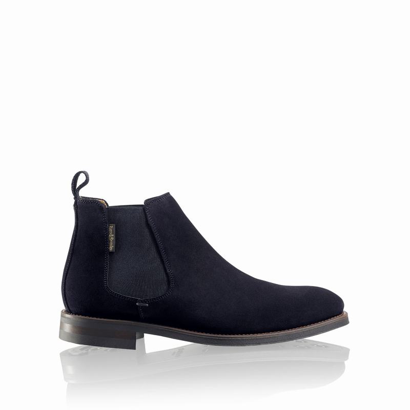 Russell and sales bromley portobello